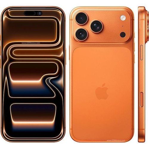 iPhone 17 Pro Max 256GB thumbnail 2